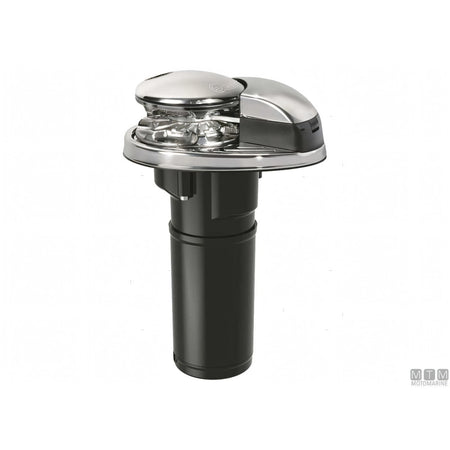 Verricello Salpa Ancora Quick Prince DP2L 350W (Acciaio Inox) — Default Title