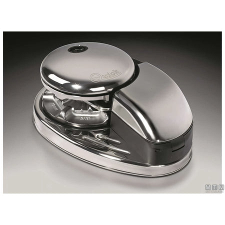 Verricello Salpa Ancora Quick Custom CL1 500W (Acciaio Inox) — Default Title