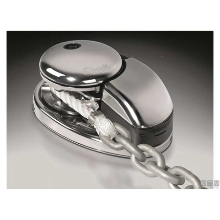 Quick Verricello Salpa Ancora Prince DP2 Acciaio Inox e Bronzo — 700W - Catena Ø6mm
