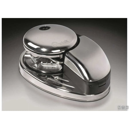 Quick Verricello Salpa Ancora Prince DP3 acciaio inox — Senza Drum