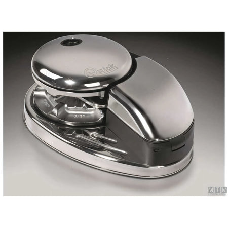 Verricello salpa ancora Quick Prince DP3 in acciaio inox — 12V