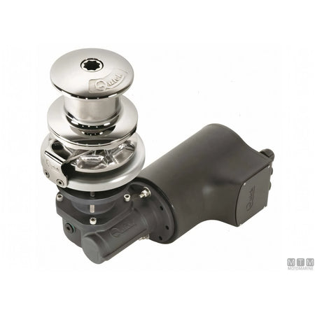 Quick Verricello Salpa Ancora Rider R3 Bronzo e Acciaio Inox — vista 2