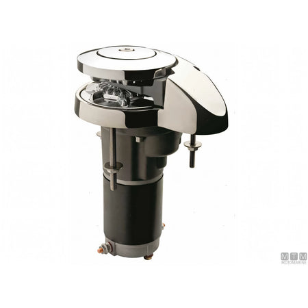 Maxwell Verricello Salpa Ancora RC6 in Bronzo e Acciaio Inox — 500W / 12V