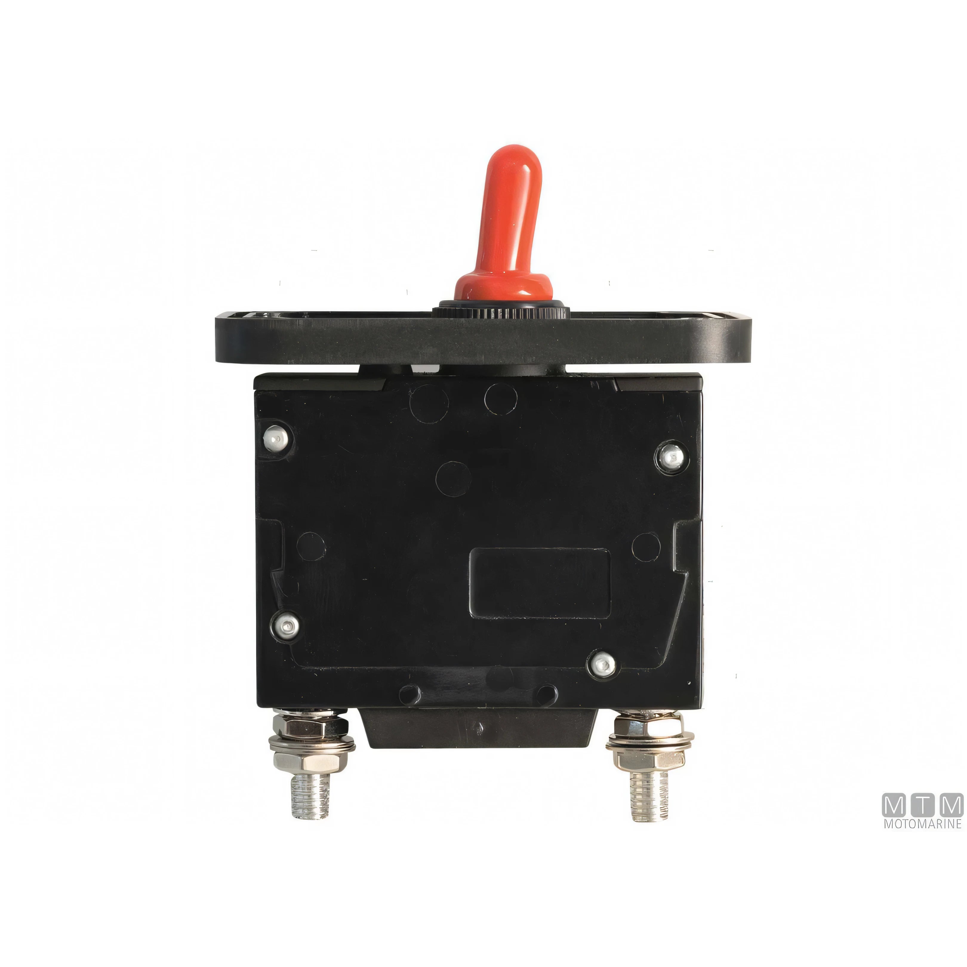 Interruttori magneto-idraulici 60A — 40A