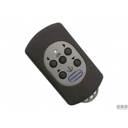 Motomarine Radiocomando Tascabile Pocket MZ — 4 canali