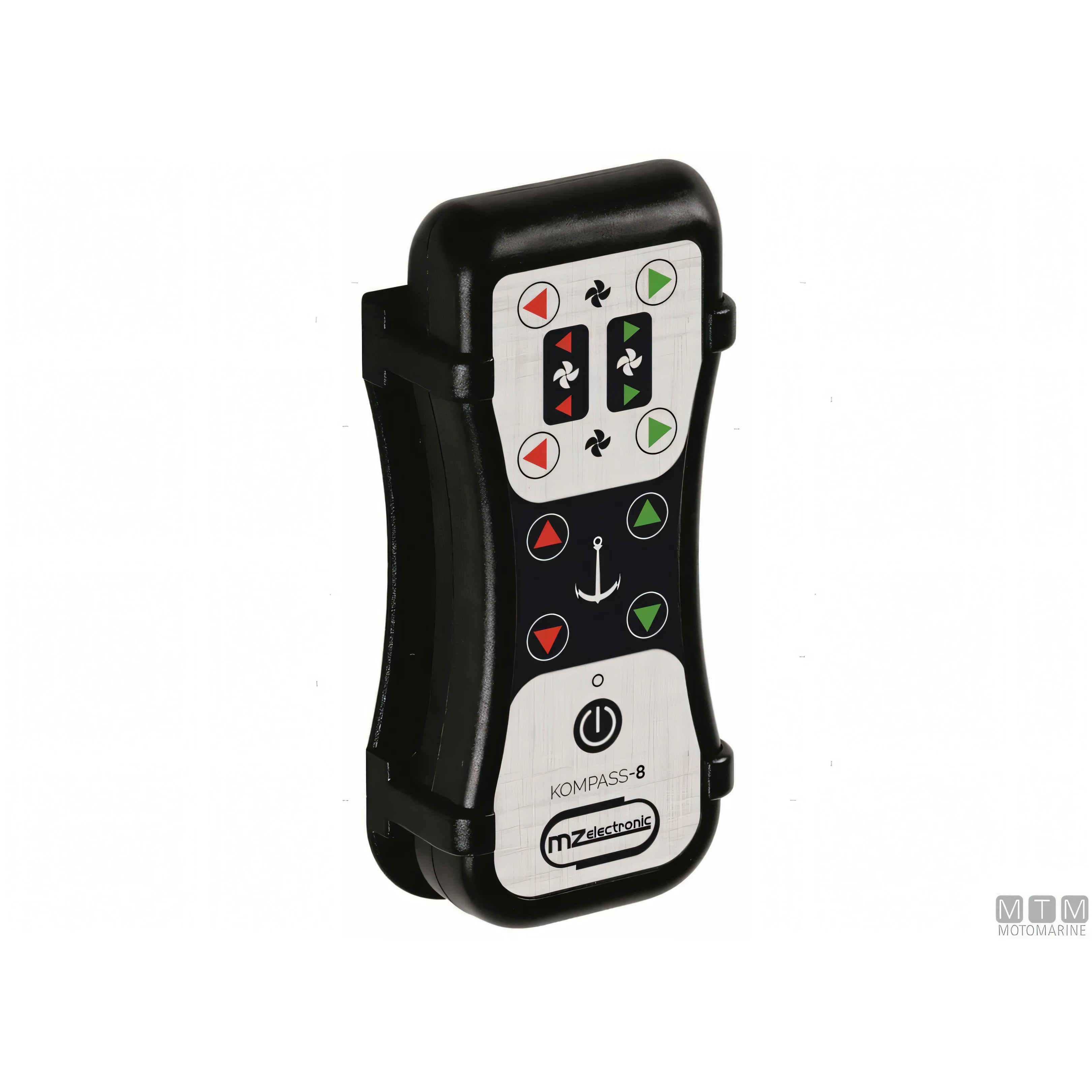 Motomarine Radiocomando Kompass MZ — 8 canali