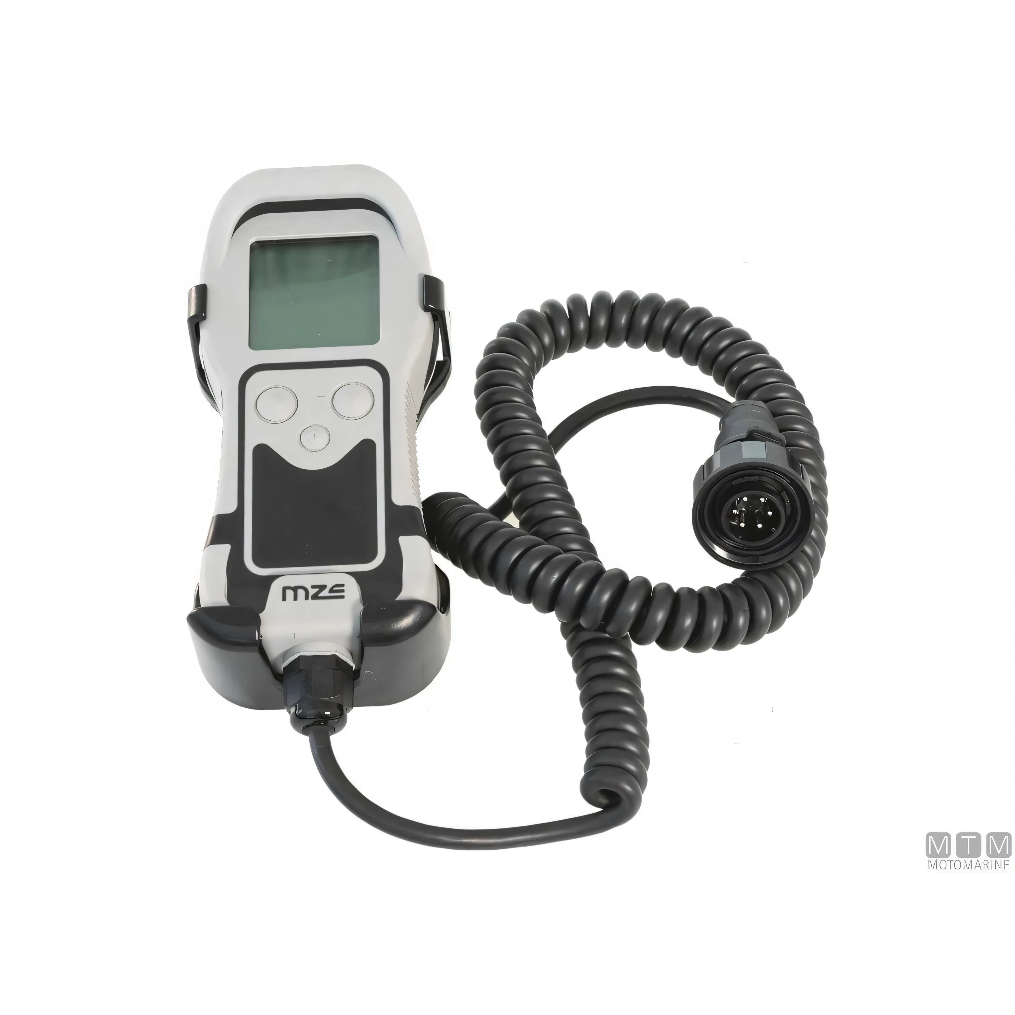 Motomarine Pulsantiera Contacatena Up-Down MZ — Pulsantiera Up-Down