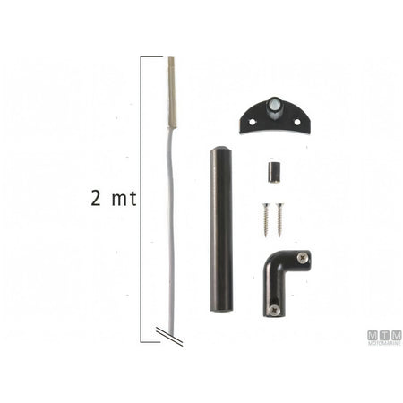 Motomarine Pulsantiera Contacatena Up-Down MZ — Pulsantiera Up-Down