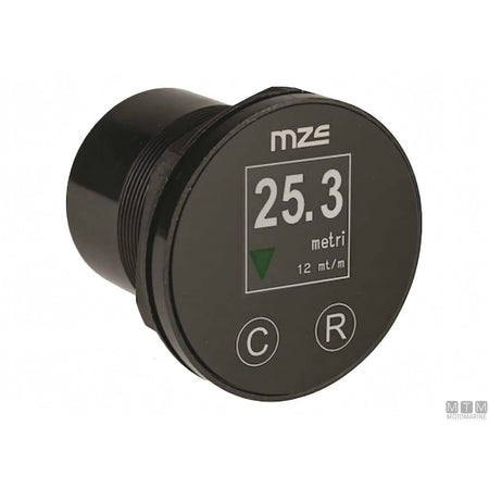 Pannello Contacatena Up-Down MZ — Pannello display