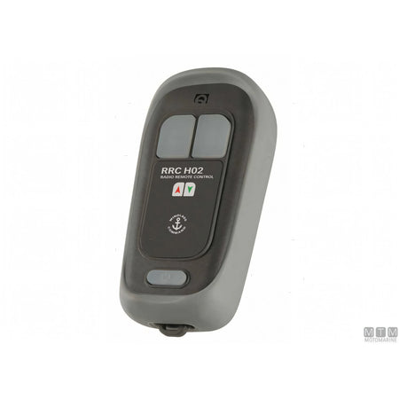Quick Radiocomando RRC pulsantiera impermeabile — 2 pulsanti
