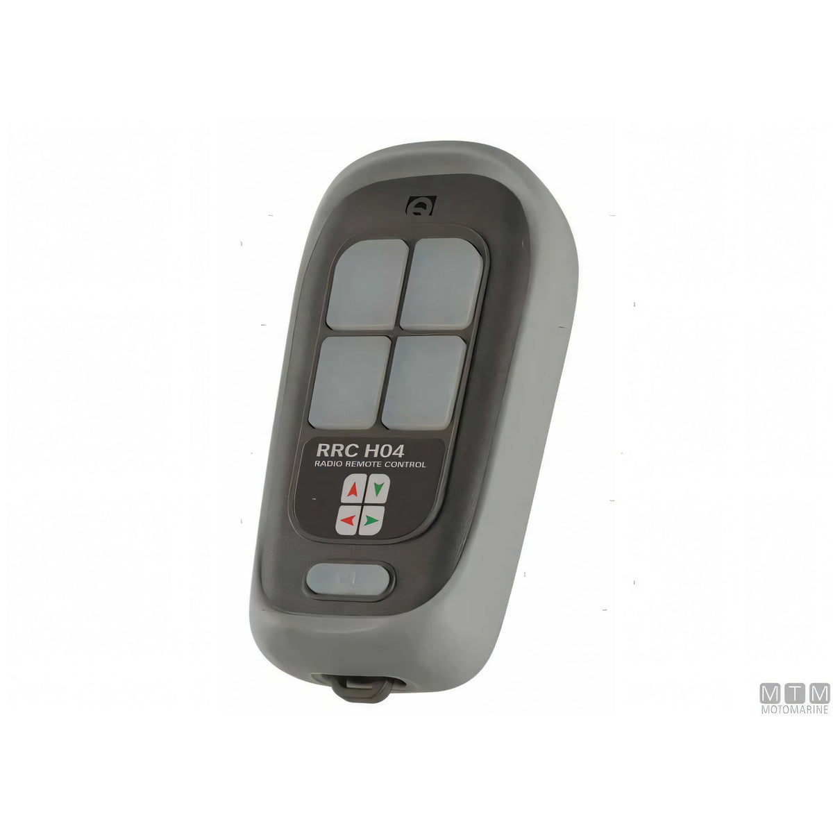 Quick Radiocomando RRC pulsantiera impermeabile — 2 pulsanti
