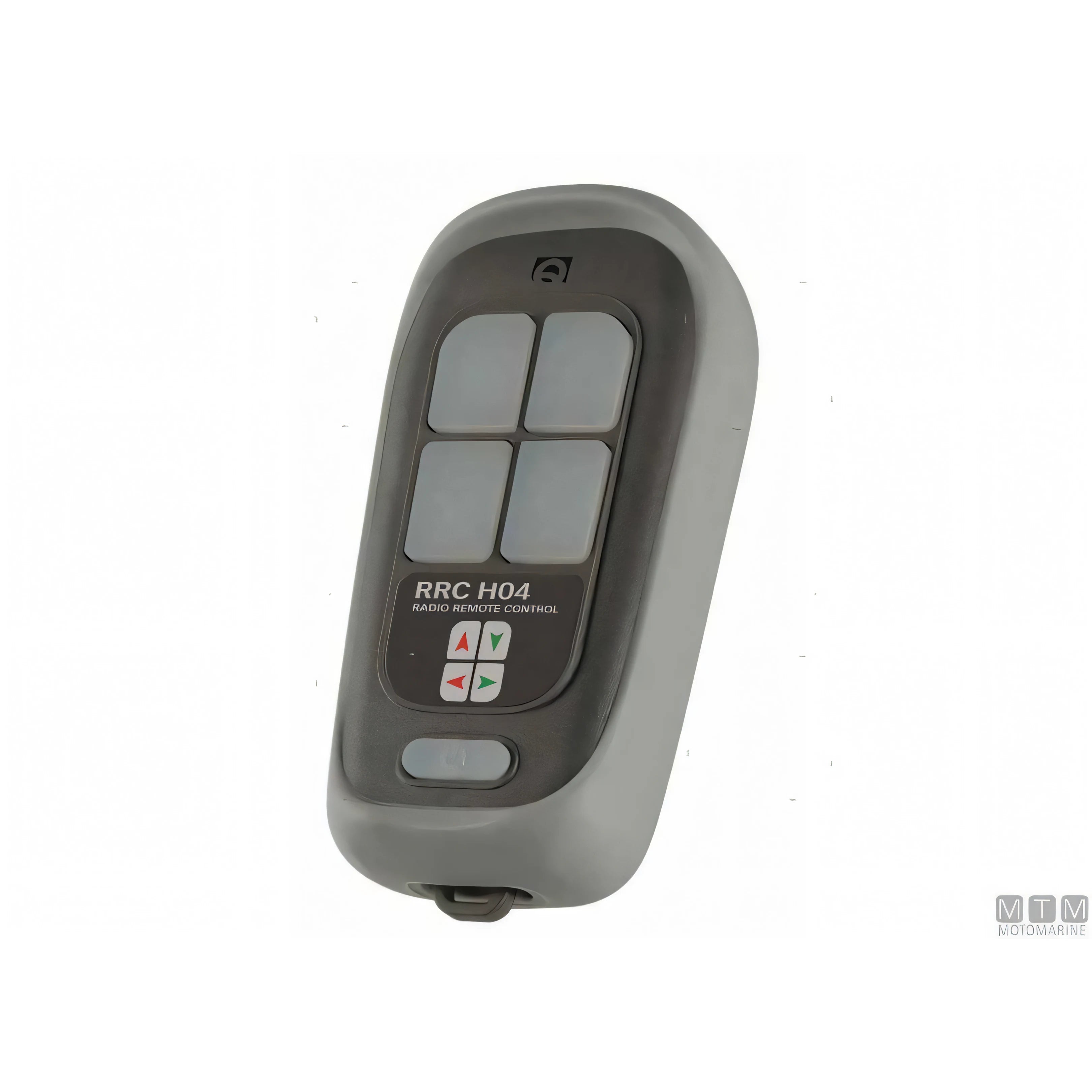 Quick Radiocomando RRC pulsantiera impermeabile — 2 pulsanti