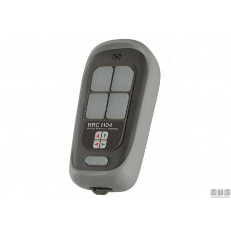 Quick Radiocomando RRC pulsantiera impermeabile — 2 pulsanti