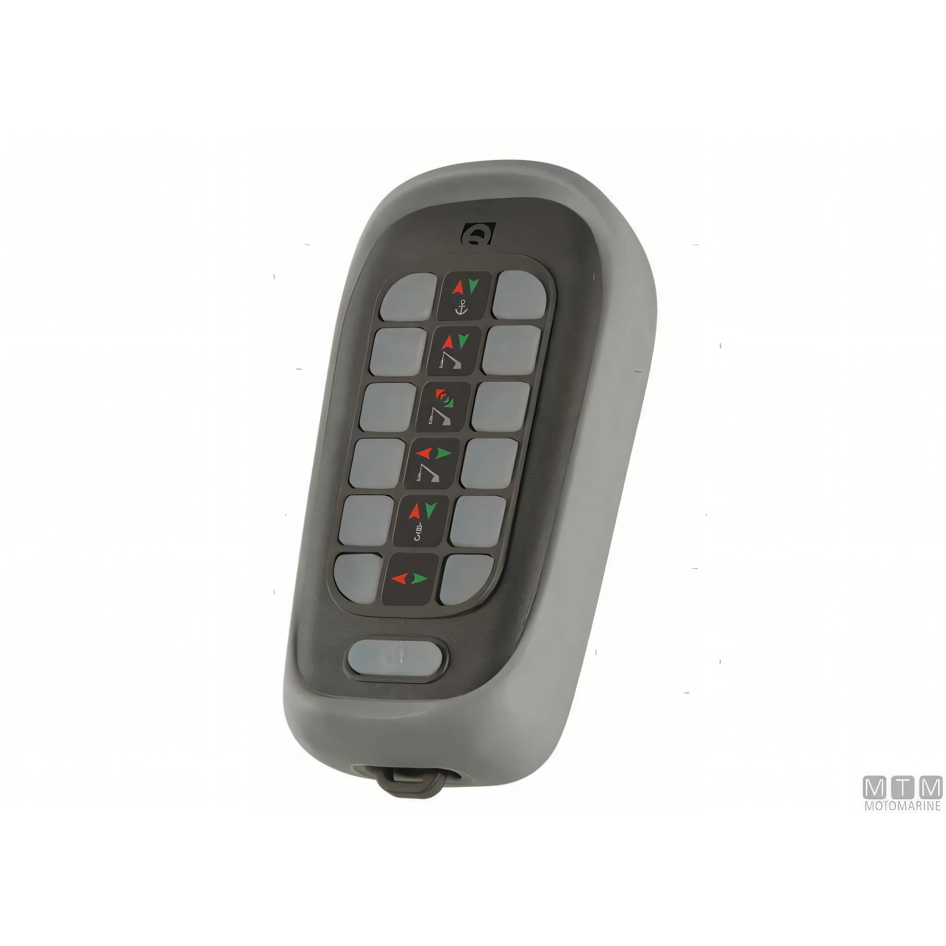 Quick Radiocomando RRC pulsantiera impermeabile — 2 pulsanti