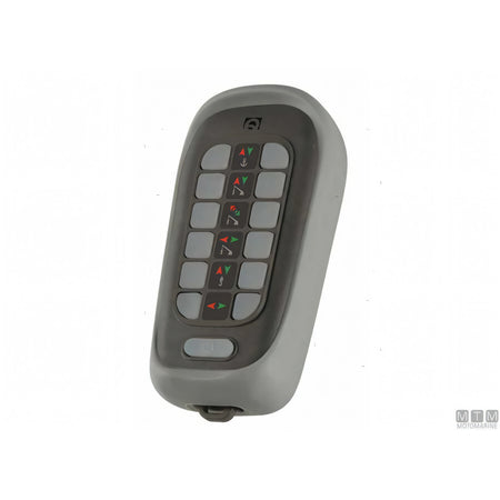 Quick Radiocomando RRC pulsantiera impermeabile — 2 pulsanti