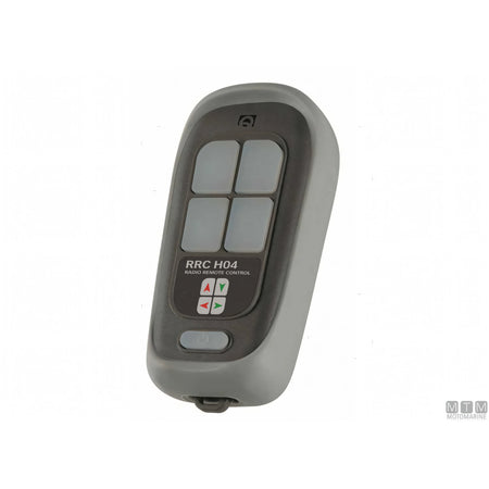 Quick Radiocomando RRC pulsantiera impermeabile — 4 pulsanti