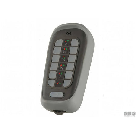 Quick Radiocomando RRC pulsantiera impermeabile — 12 pulsanti