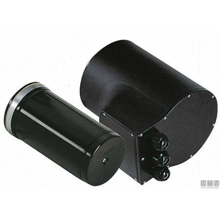 Quick - Motore elettrico per verricello salpa ancora — Motore 300W 12V
