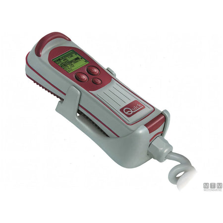 Quick Pulsantiera Contacatena Up-Down HRC — Pulsantiera completa