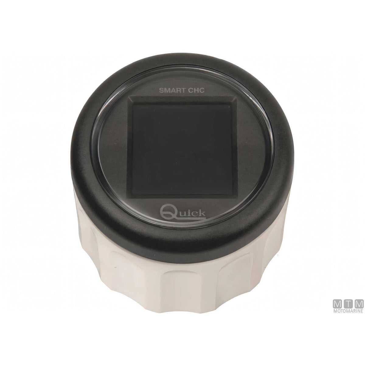 Quick Display Contacatena CHC — Ø 52 x H45 mm