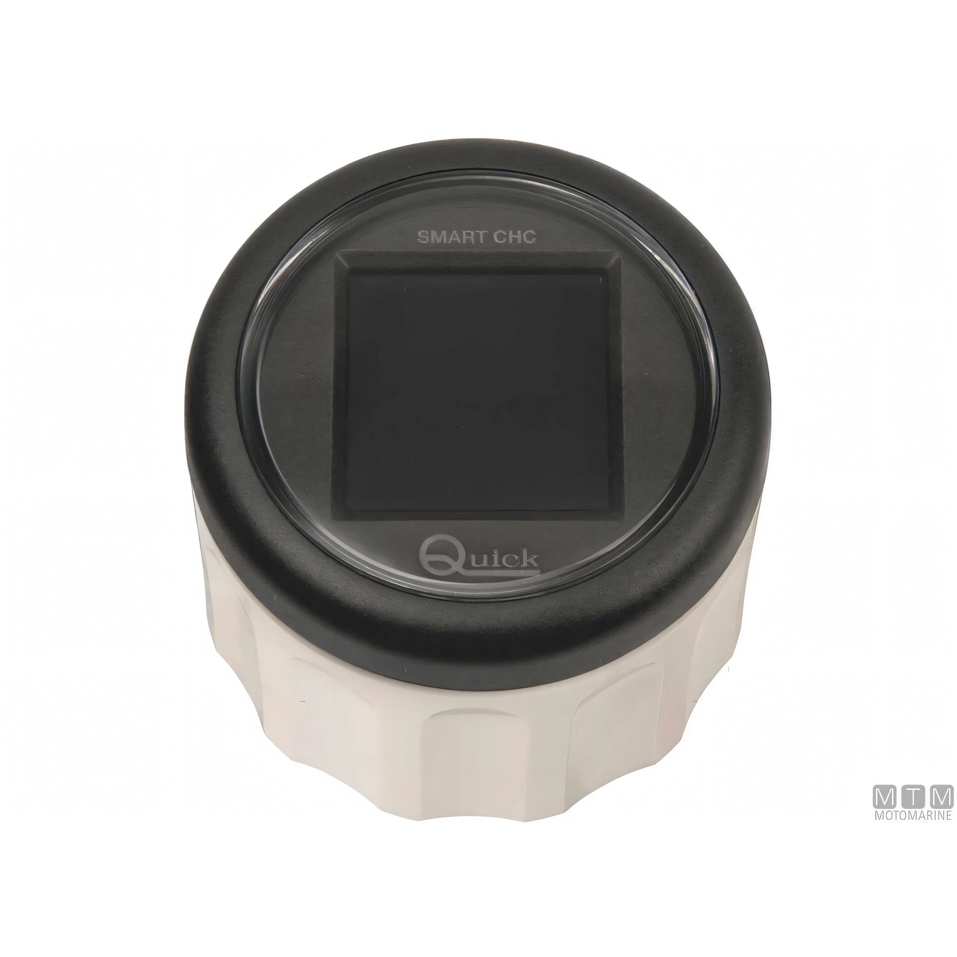 Quick Display Contacatena CHC — Ø 52 x H45 mm