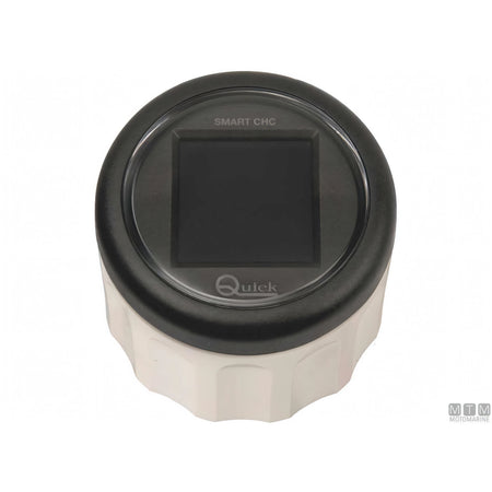 Quick Display Contacatena CHC — Ø 52 x H45 mm