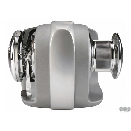 Quick Verricello Salpa Ancora Hector HC3 Alluminio Anodizzato — vista 2