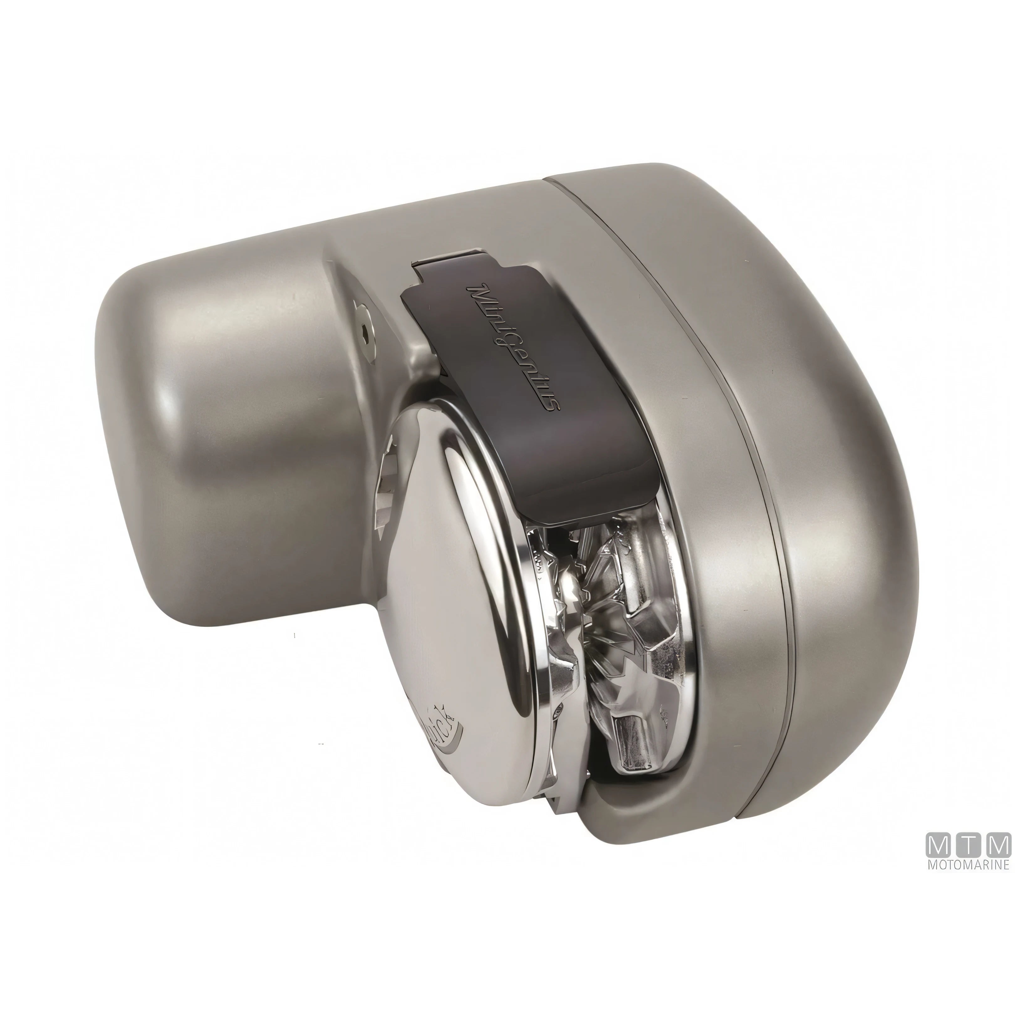Quick Verricello Salpa Ancora Genius GP2 150W in composito rinforzato — Ø6mm