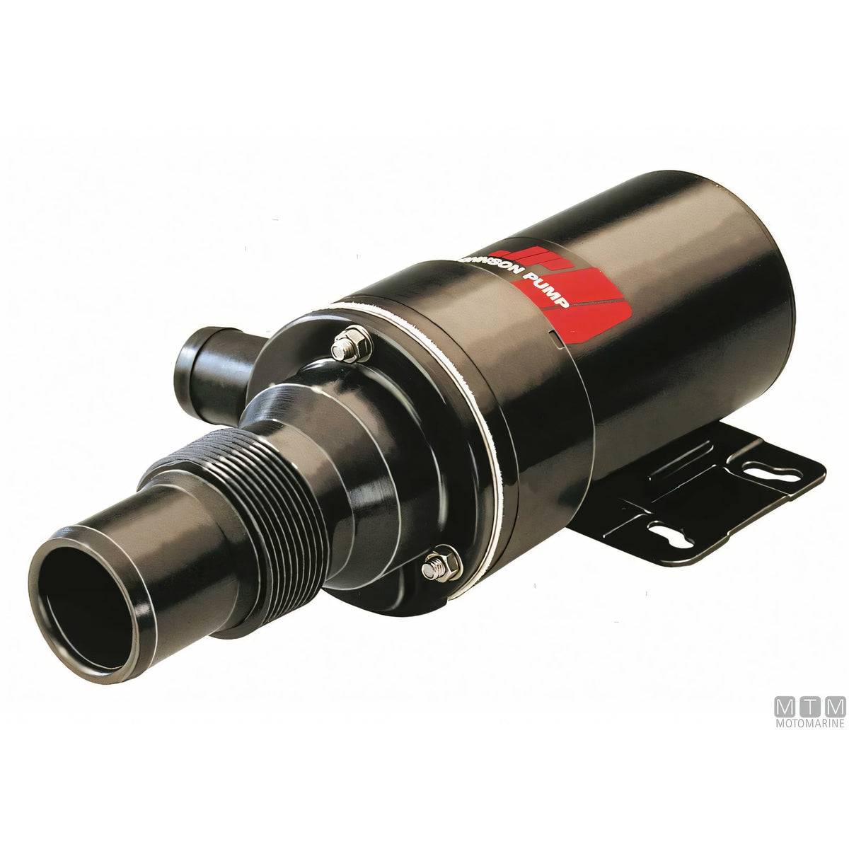 Johnson SPX maceratore TA3P10-19 pompa WC marino — 12V