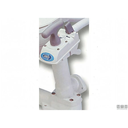 Jabsco ricambio pompa manuale WC vecchio tipo