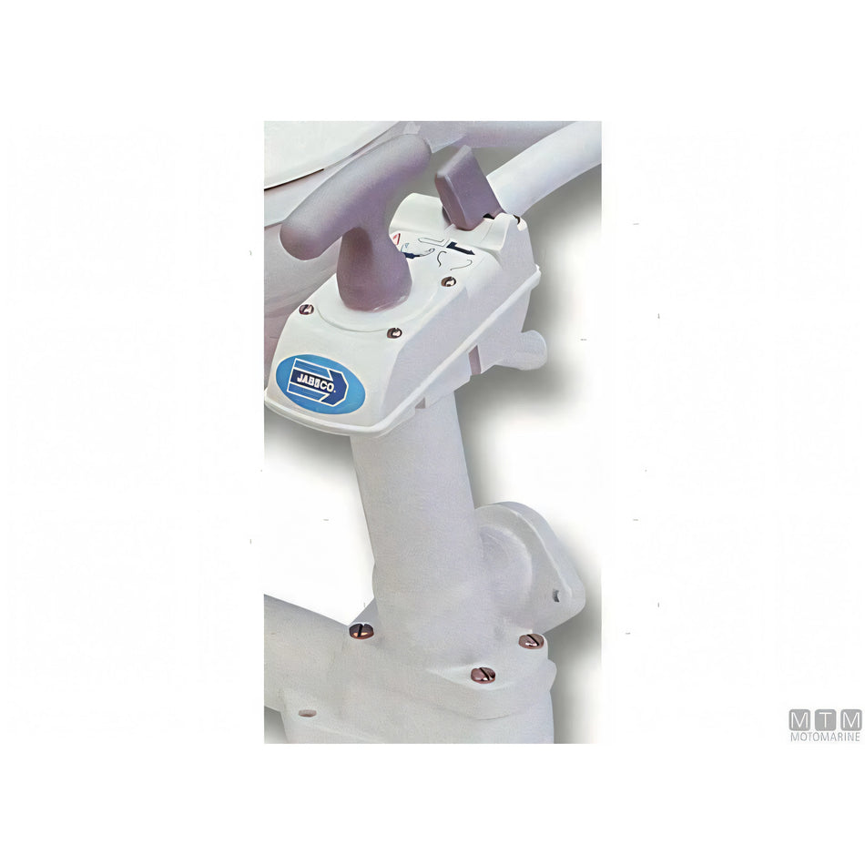 Jabsco ricambio pompa manuale WC vecchio tipo