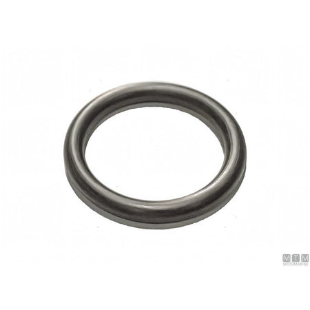 Jabsco ricambio pompa manuale WC vecchio tipo — vista 5