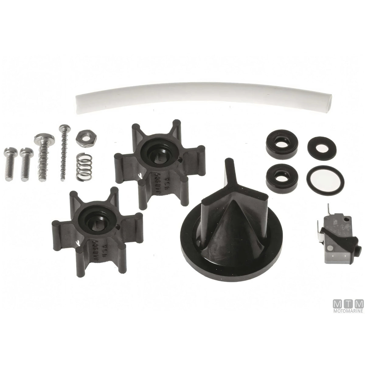 Jabsco Kit guarnizioni