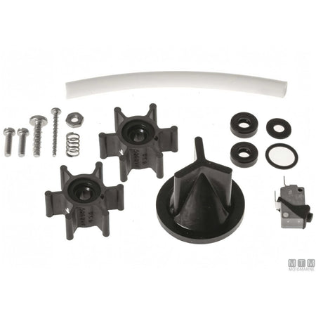 Jabsco Kit guarnizioni