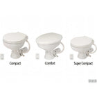 WC elettrico Johnson SPX Aqua-T Standard — Compact 12V