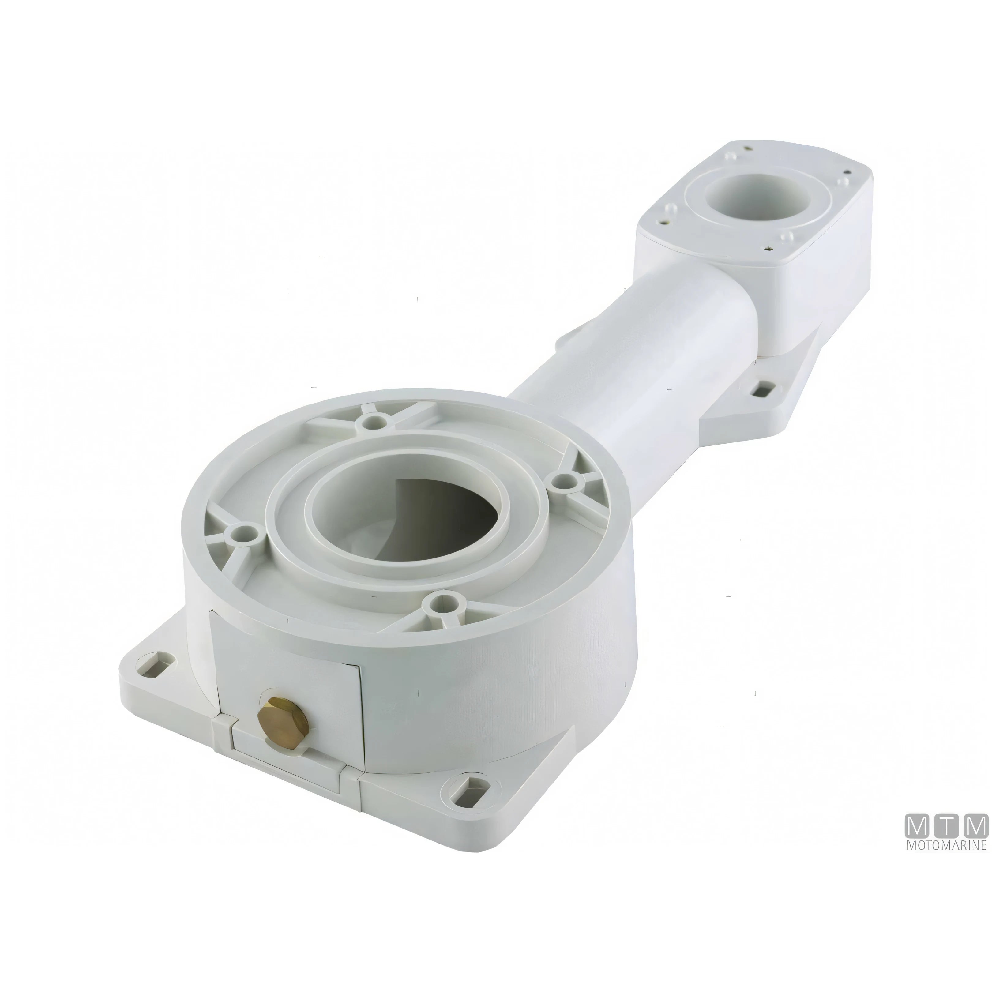 Ricambio Jabsco per toilette manuale Compact Twist-Lock — vista 4