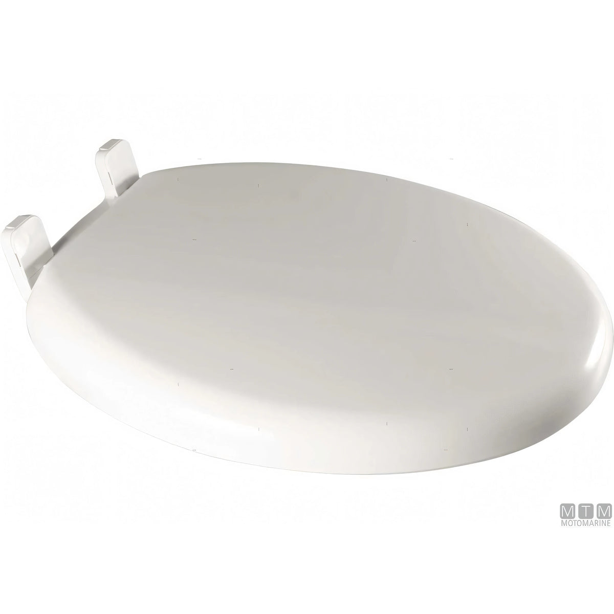 WC elettrico Johnson SPX Aqua-T Standard — vista 2