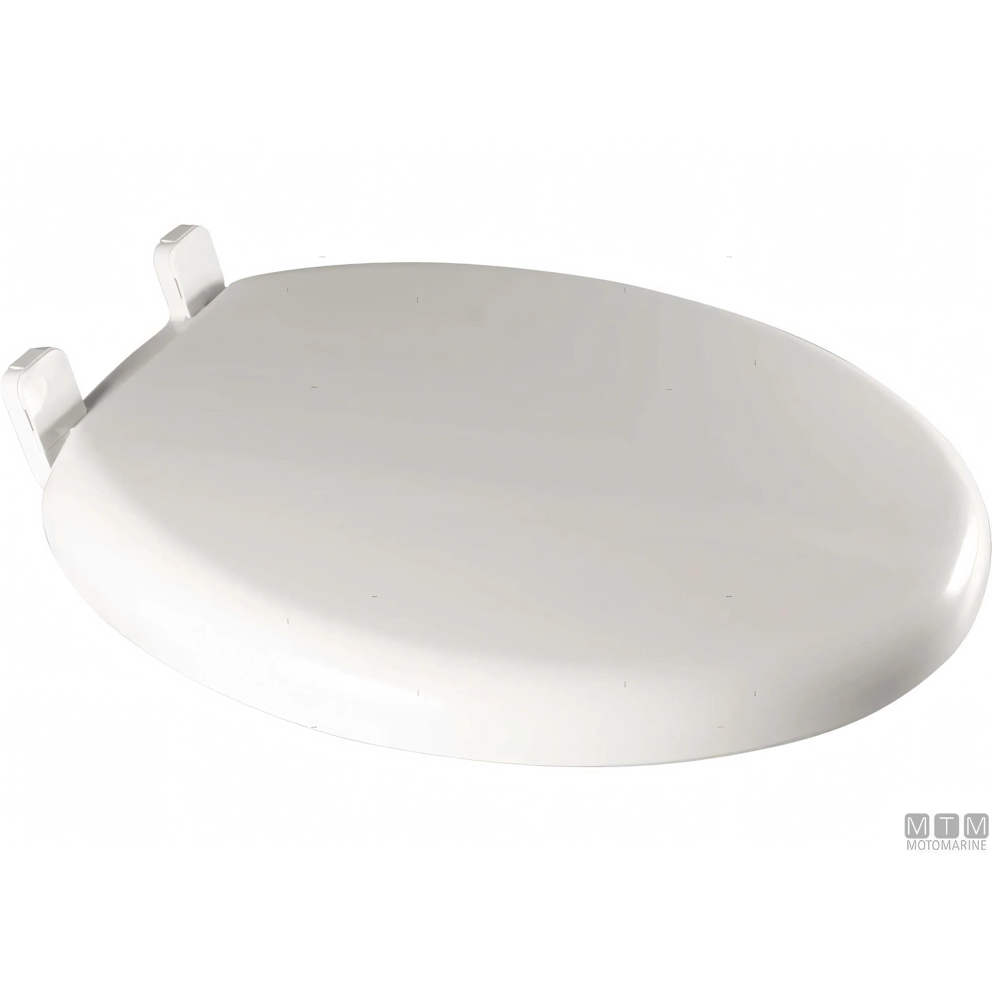 WC elettrico Johnson SPX Aqua-T Standard — vista 2