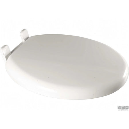 WC elettrico Johnson SPX Aqua-T Standard — vista 2