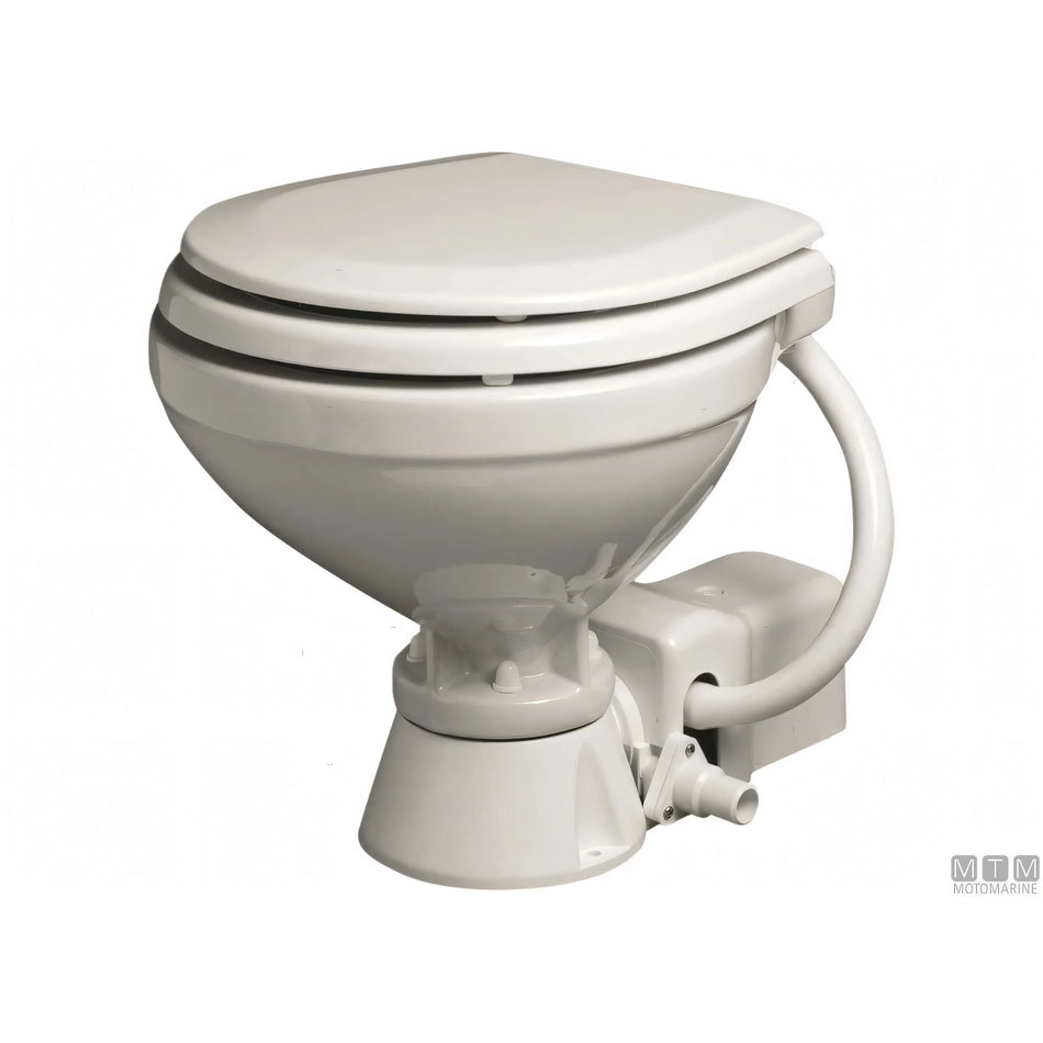 Ocean WC elettrico Standard Compact — 12V