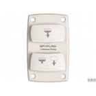 Johnson SPX Aqua-T Silent Electric pannello di controllo 12/24V — 12V/24V