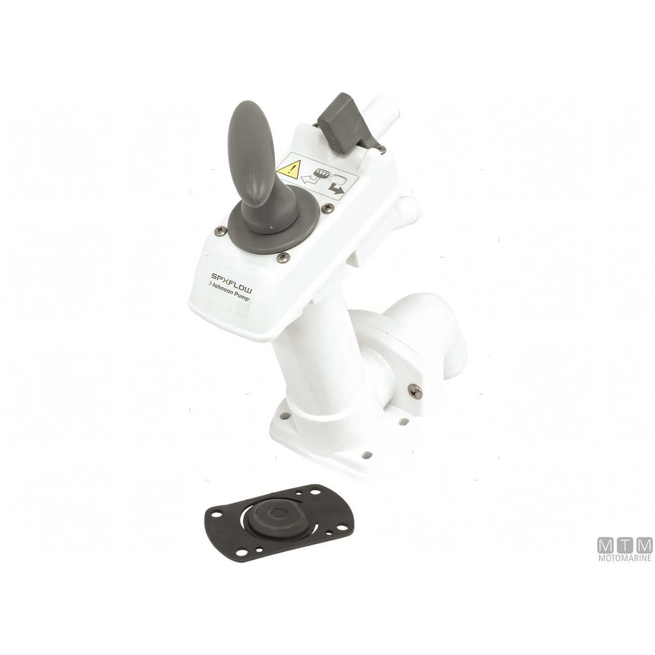 SPX Flow Pompa manuale completa