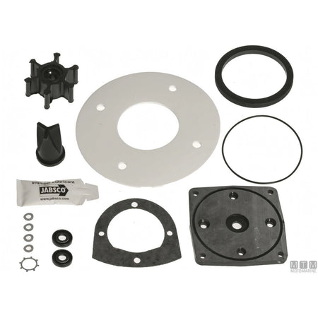 Jabsco WC elettrico Compact — Kit riparazione