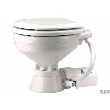 Jabsco WC elettrico Compact — 12V