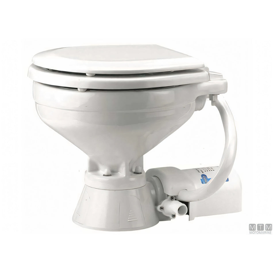 Jabsco WC elettrico Compact — 12V