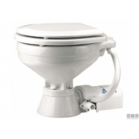 Jabsco WC elettrico Compact — 12V