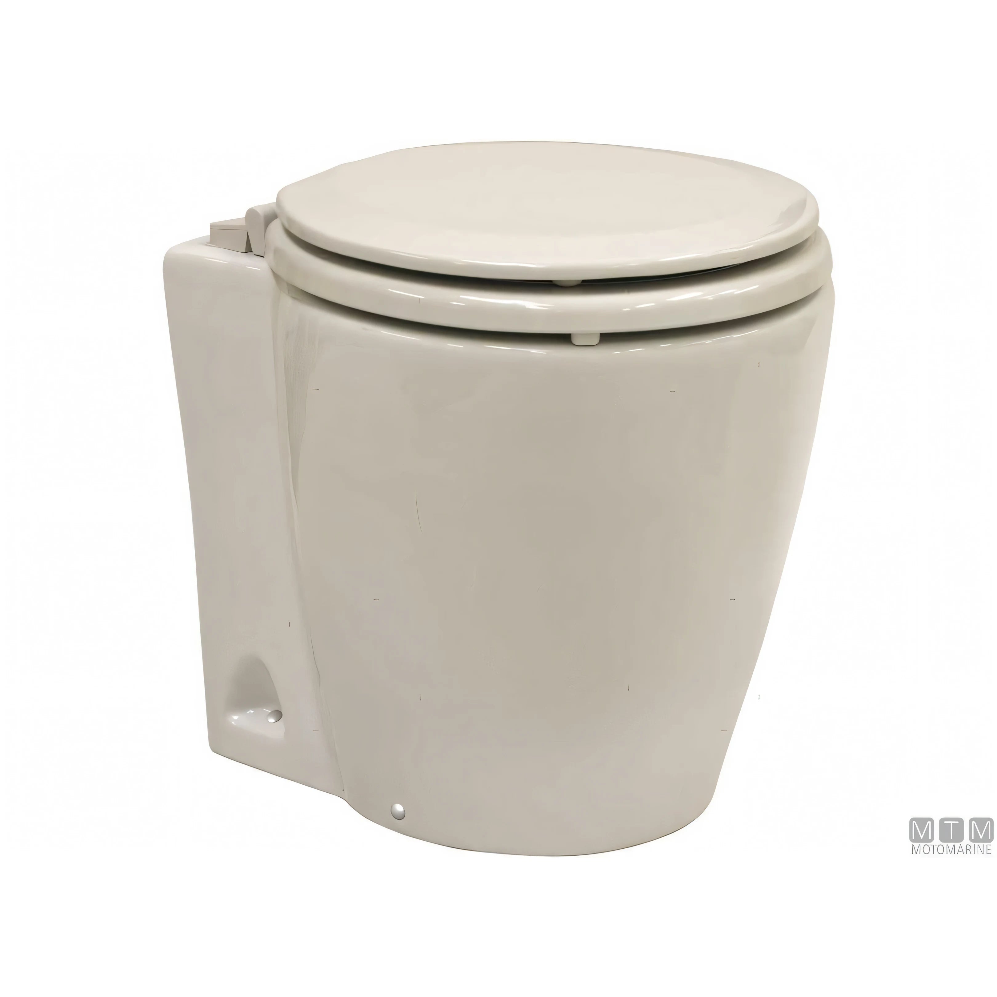 Ocean WC elettrico Laguna Standard — 12V