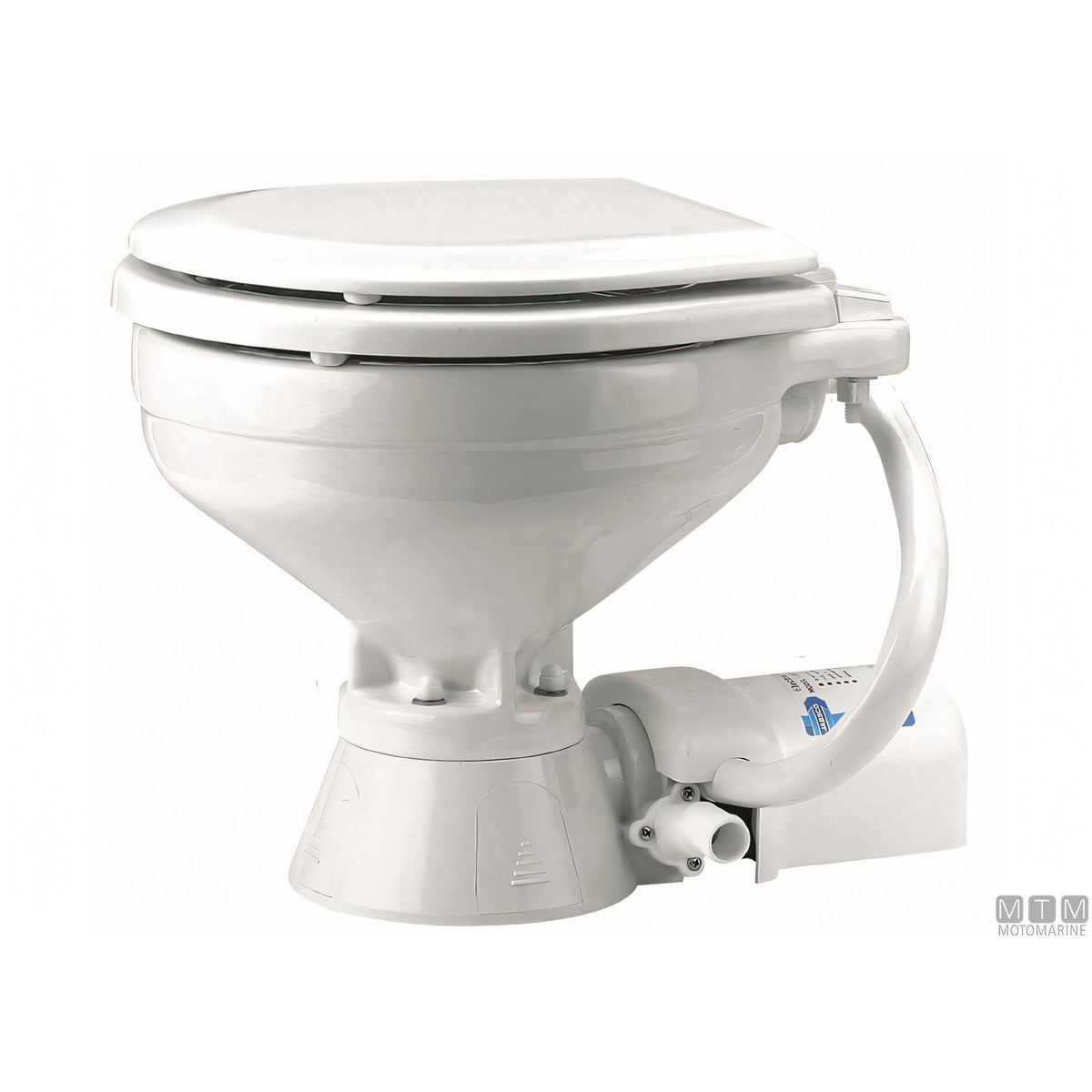 Jabsco WC elettrico Compact — 24V