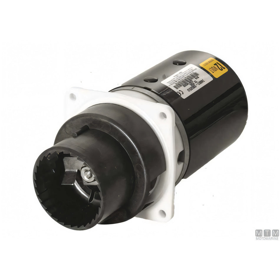 Maceratore Jabsco per WC Jabsco Quiet — 12V