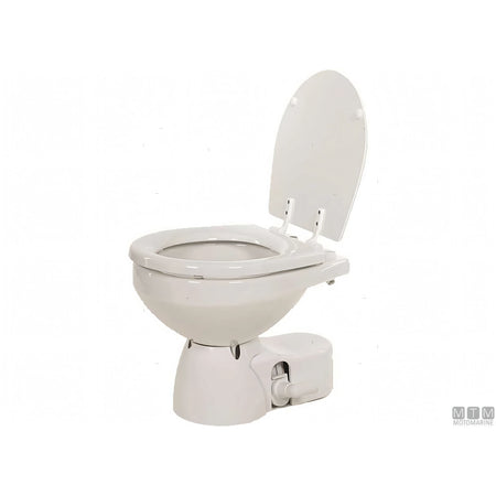 Jabsco WC elettrico Compact Quiet E2 — 12V